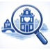 WoningMe logo